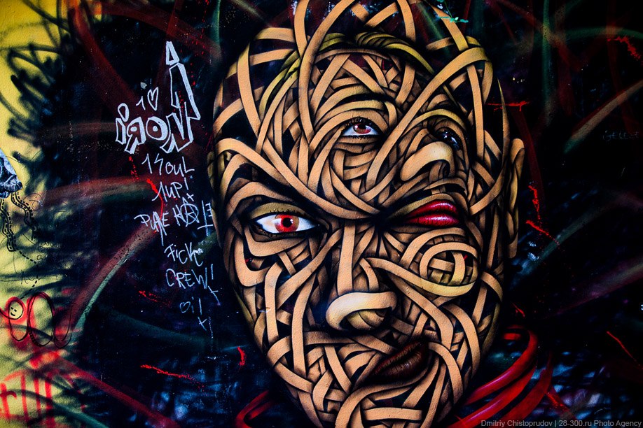 Прогулка по Берлину