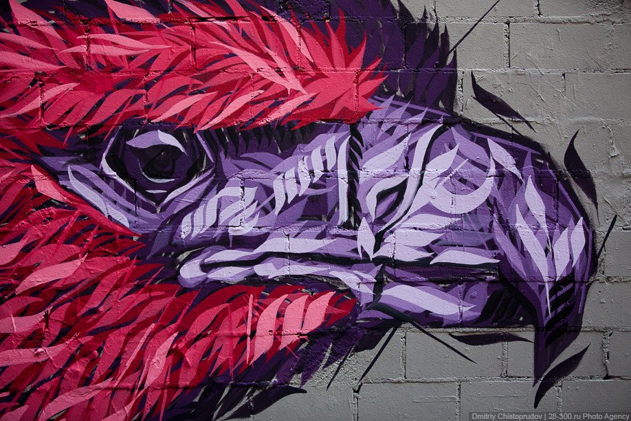 Прогулка по Берлину