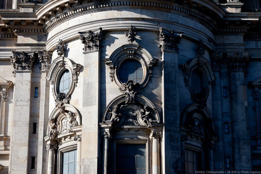 Прогулка по Берлину