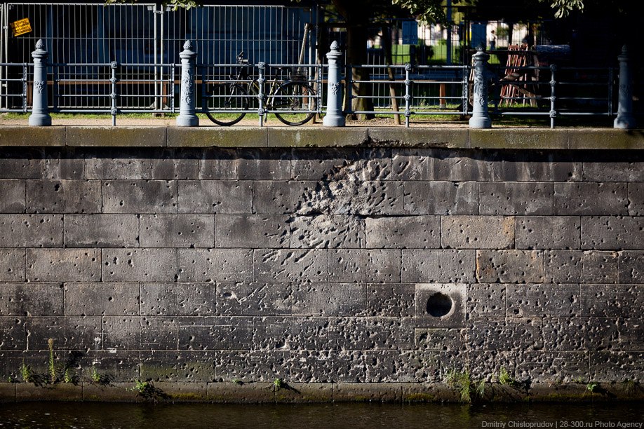 Прогулка по Берлину