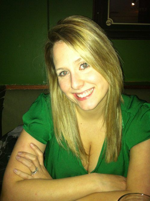 Девушки с достоинством