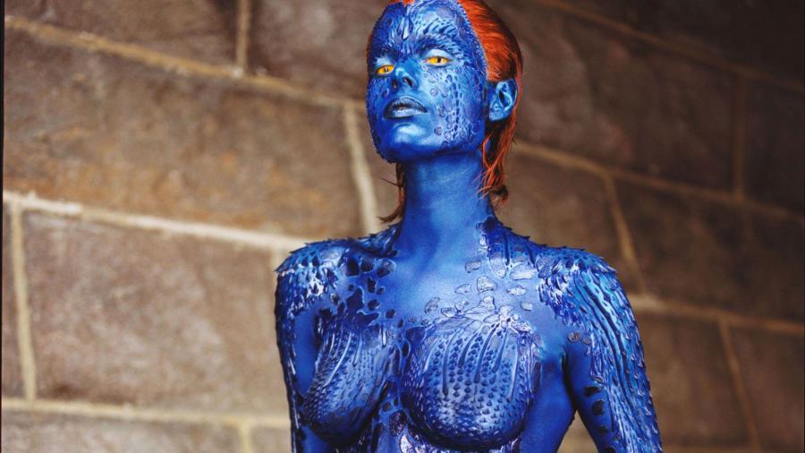 50 фактов о теле человека, свидетельствующих о сверхспособностях  (5 фото)