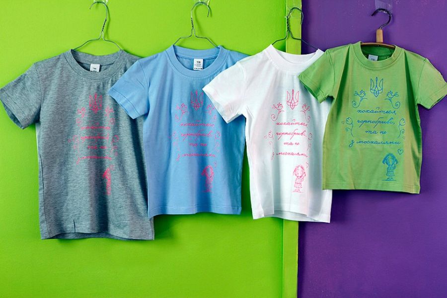 Украинский секс - бойкот (5 фото)