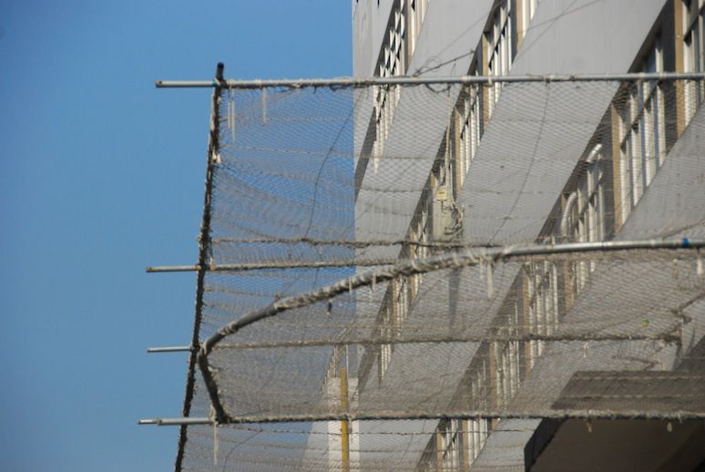 Правда о Китае, в которую легко поверить (8 фото)