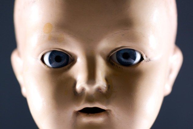 Абсурдные теории заговора о новом мировом порядке (11 фото)