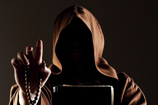 Абсурдные теории заговора о новом мировом порядке (11 фото)