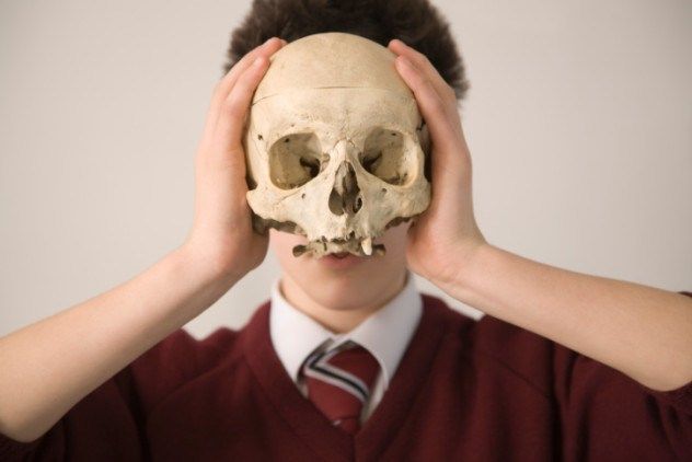 Абсурдные теории заговора о новом мировом порядке (11 фото)