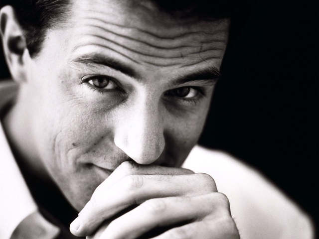 Если хотите посмотреть кому-то в глаза