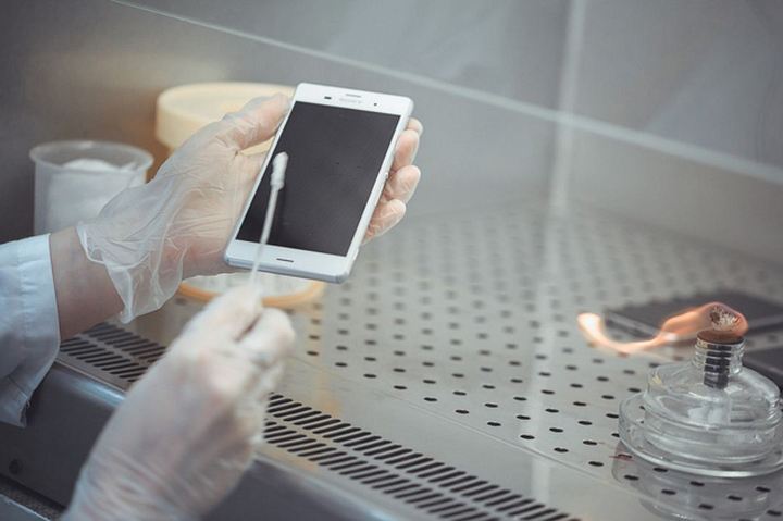 Любопытное о смартфонах Любопытное о смартфонах