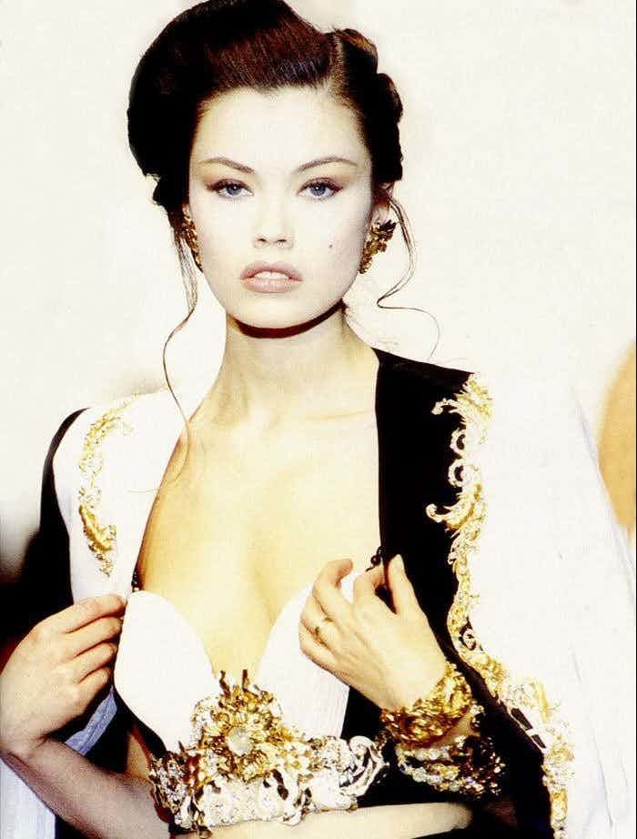 Эти русские девушки вскружат голову любому мужчине Эти русские девушки вскружат голову любому мужчине