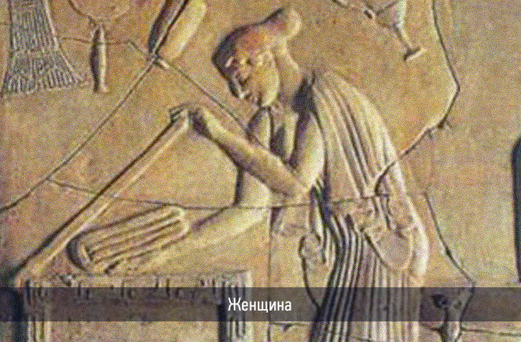 Обычные сутки рядового гражданина Эллады Обычные сутки рядового гражданина Эллады