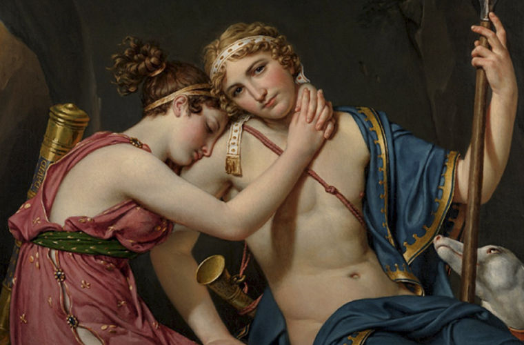 Обычные сутки рядового гражданина Эллады Обычные сутки рядового гражданина Эллады