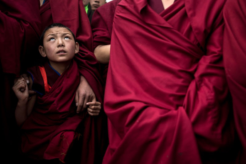 Такое разное детство Такое разное детство