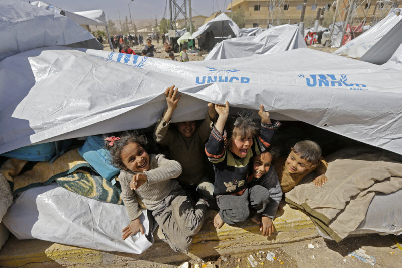 Такое разное детство Такое разное детство