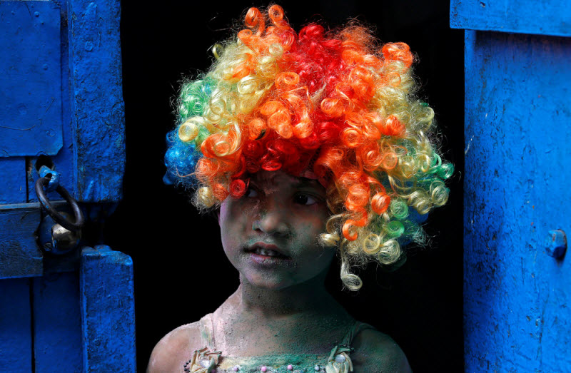 Такое разное детство Такое разное детство