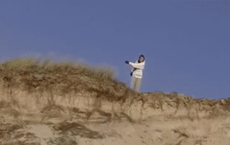 Неприятности случаются