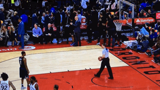 Неприятности случаются