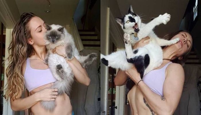 Неприятности случаются