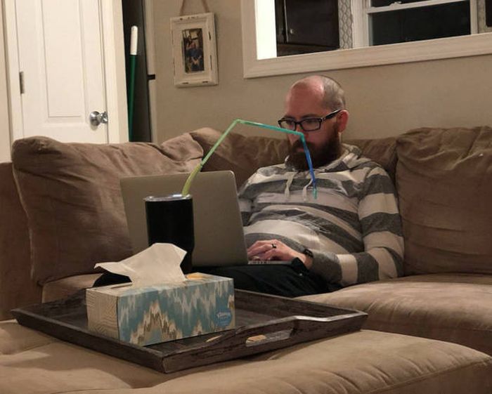 Лентяи и их идеи