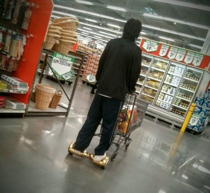 Лентяи и их идеи