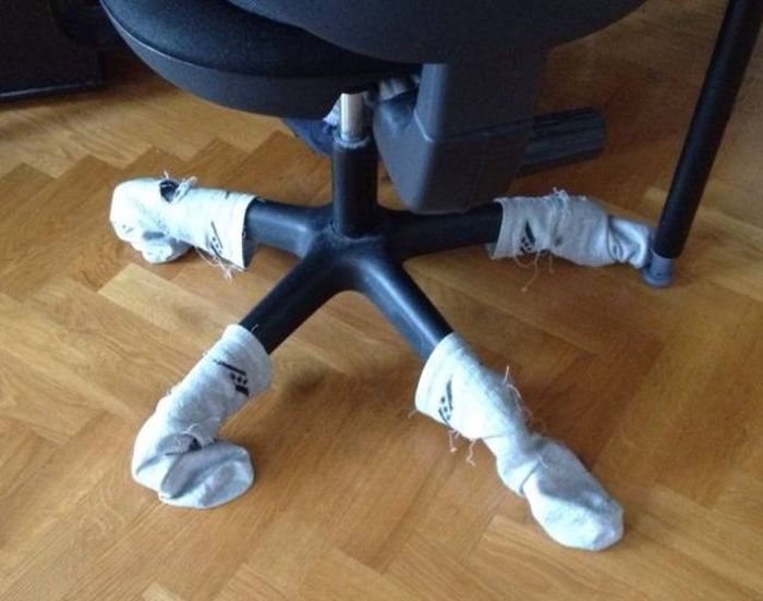 Лентяи и их идеи