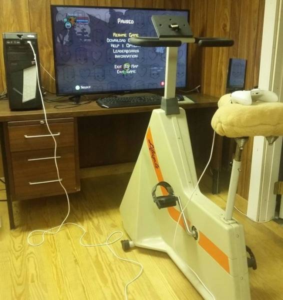 Лентяи и их идеи