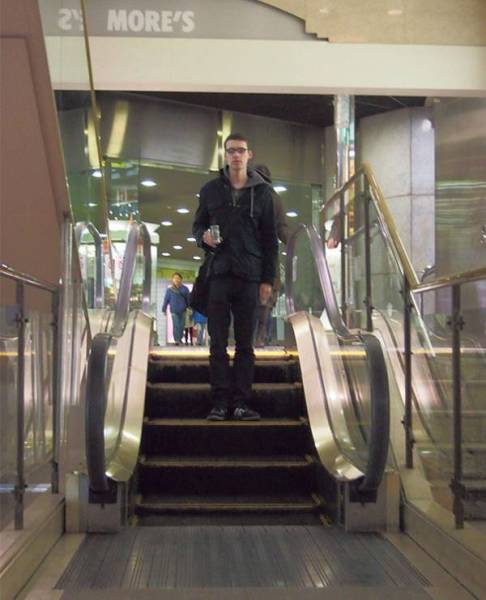 Лентяи и их идеи