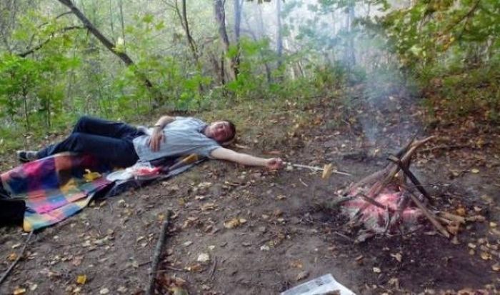 Лентяи и их идеи