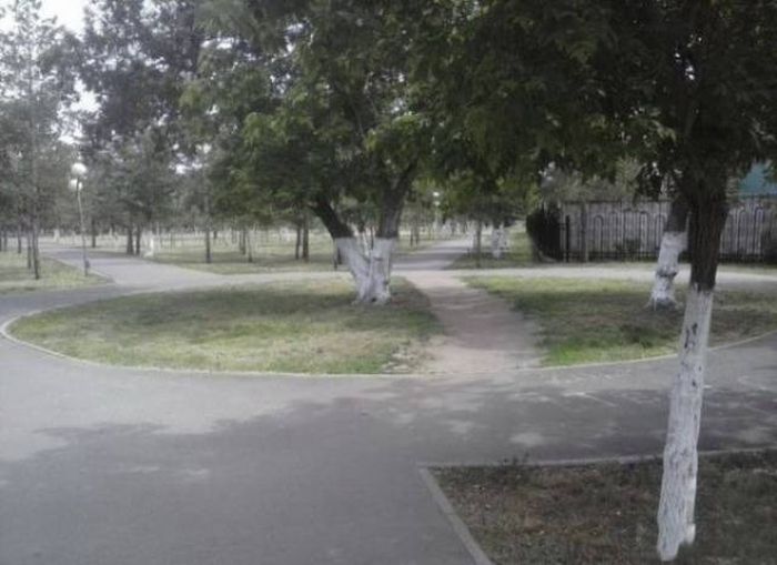 Лентяи и их идеи