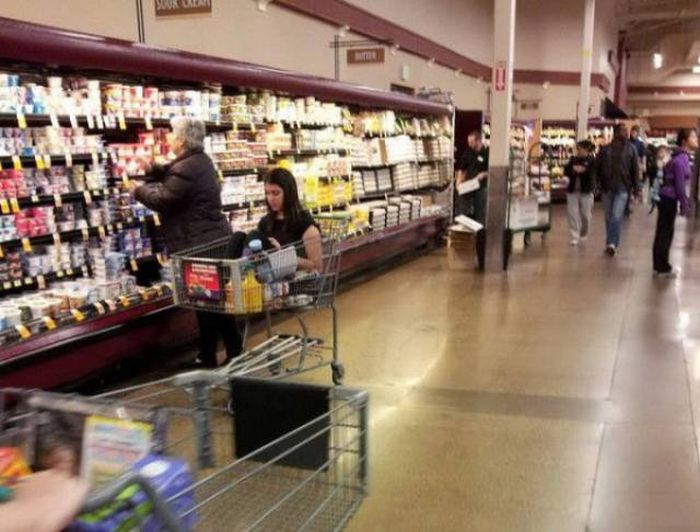 Лентяи и их идеи