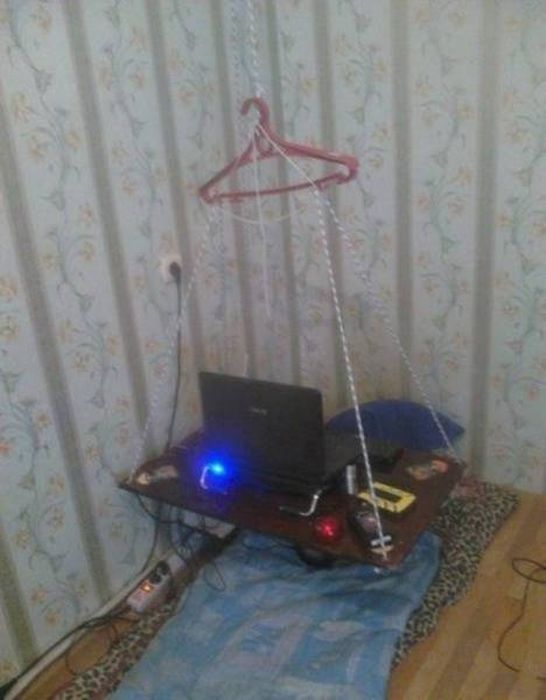 Лентяи и их идеи