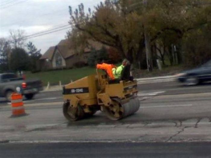 Лентяи и их идеи