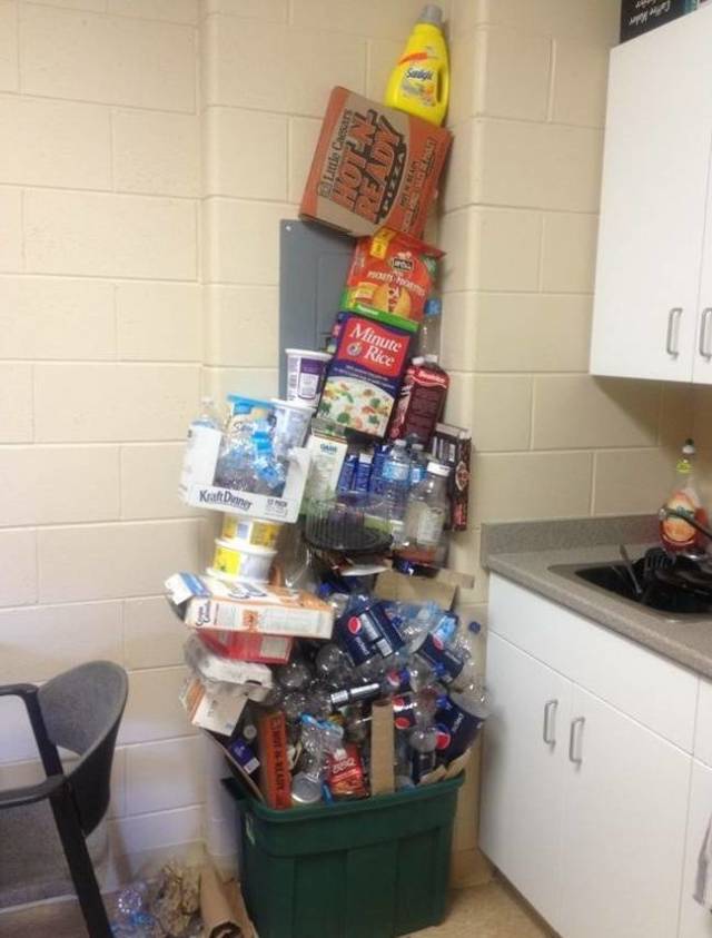 Лентяи и их идеи