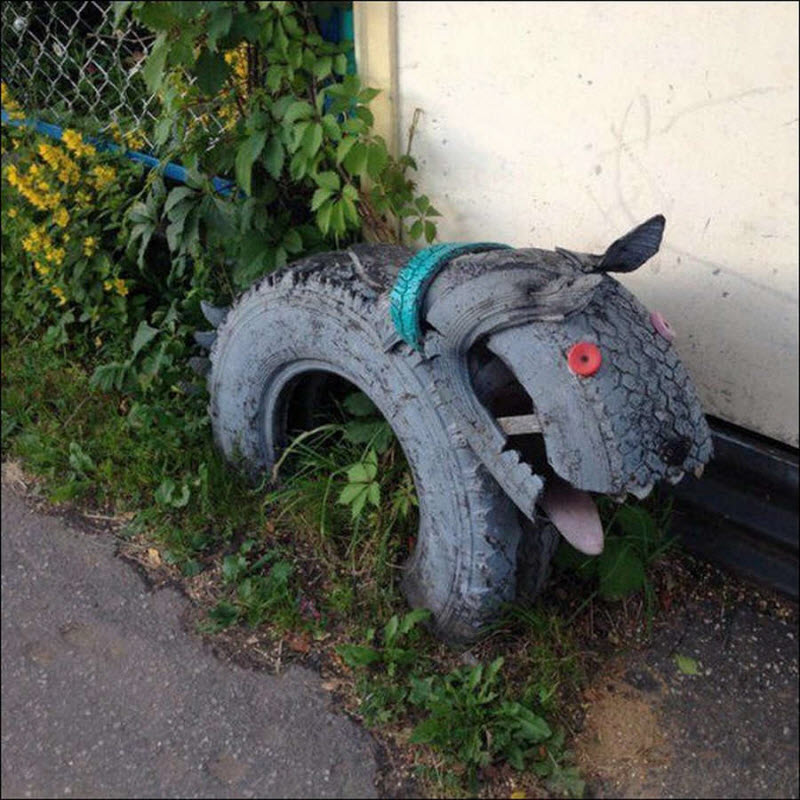 Удивительные снимки с российских просторов