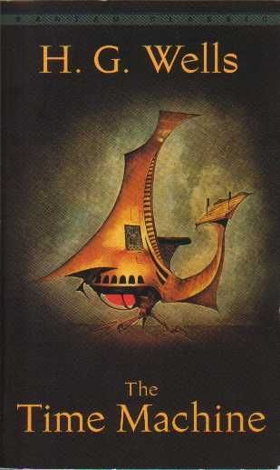 Топ-15 культовых научно-фантастических произведений на Западе