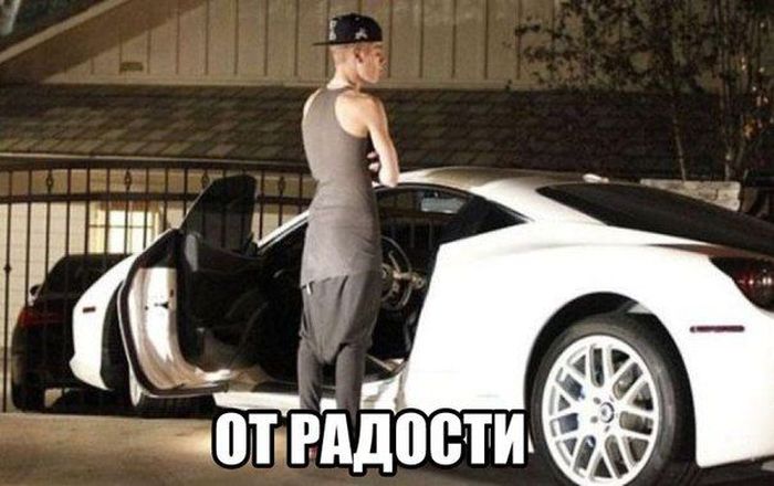 Авто-юмор. Часть 17 (35 фото)