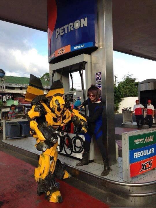 Авто-юмор. Часть 17 (35 фото)