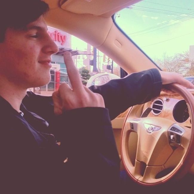 Авто-юмор. Часть 17 (35 фото)