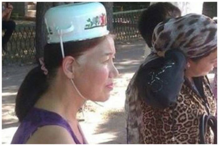 Странности вокруг нас