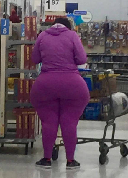 Странности вокруг нас