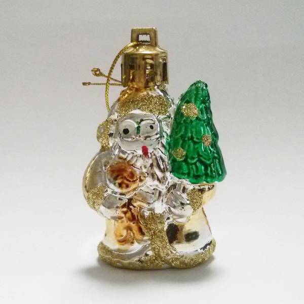 Странности вокруг нас