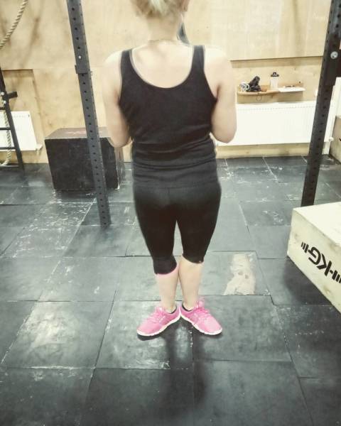 Странности вокруг нас