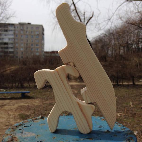 Странности вокруг нас