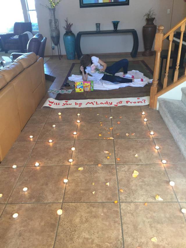 Странности вокруг нас