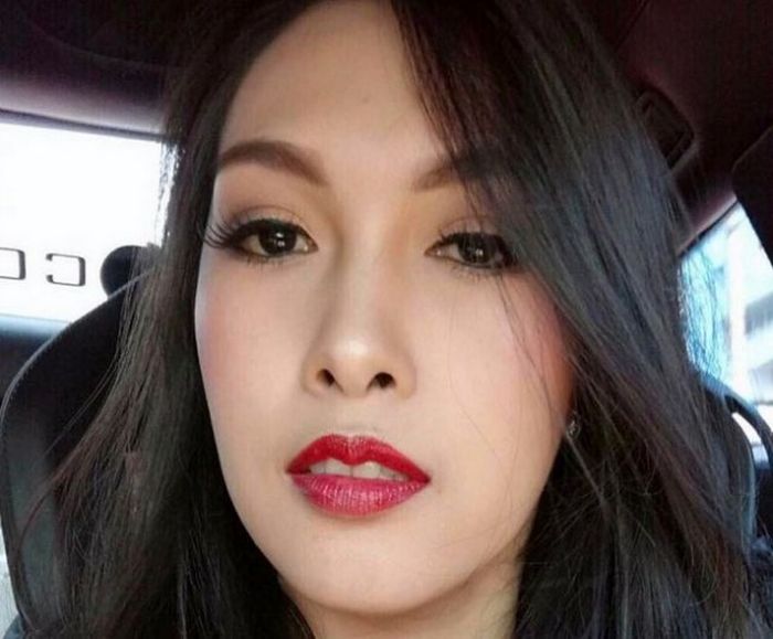 В Азии появился новый тренд в изменении формы губ