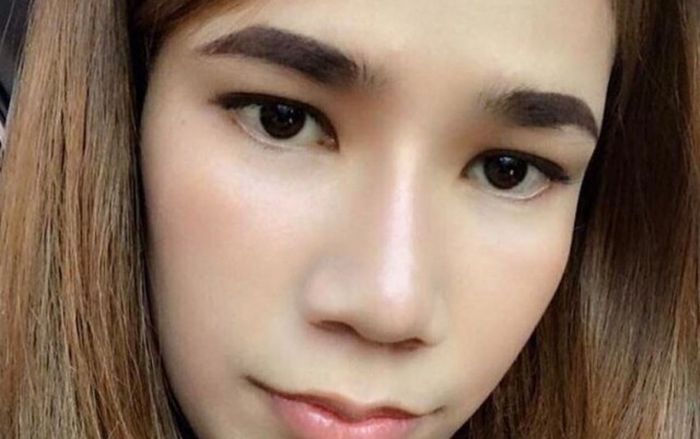 В Азии появился новый тренд в изменении формы губ