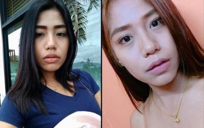 В Азии появился новый тренд в изменении формы губ