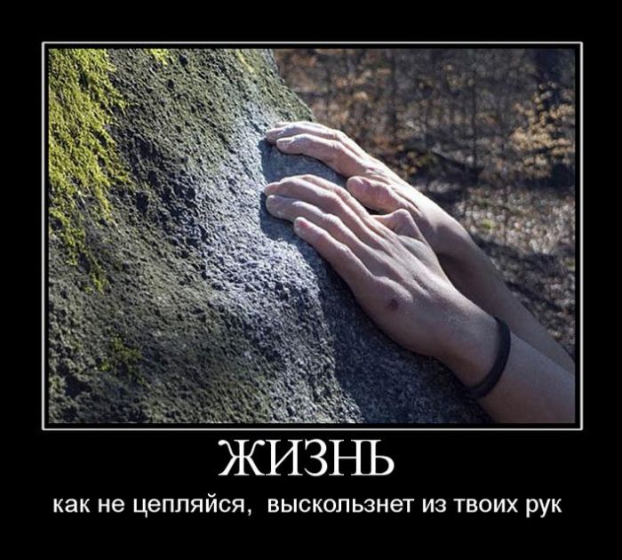 Демотиваторы