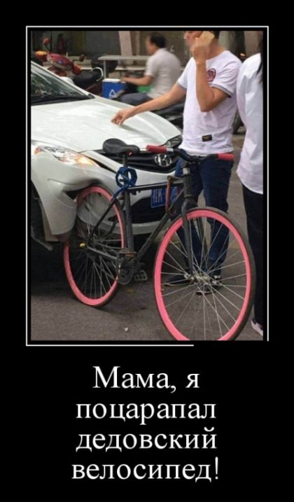 Демотиваторы