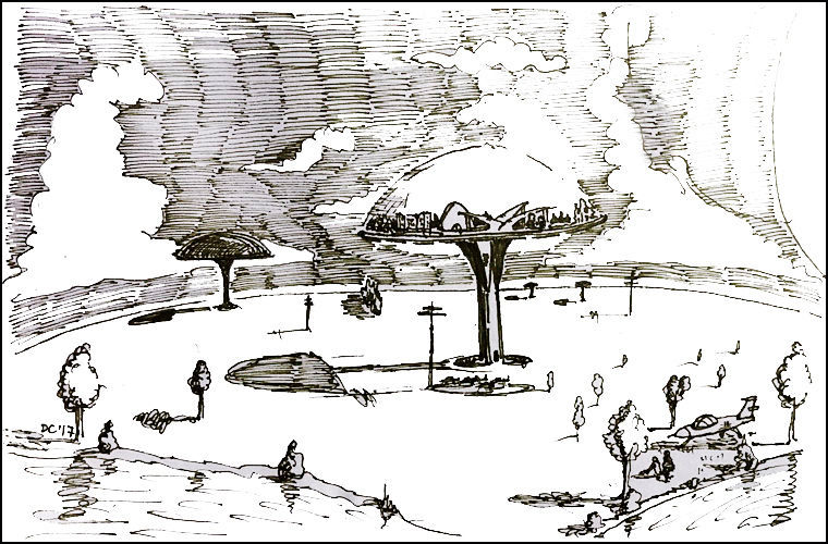 Какие прогнозы писателей-фантастов воплотились в реальность